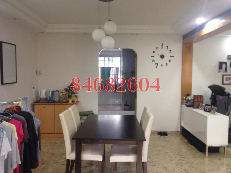 Blk 305 Yishun Central (Yishun), HDB 5 Rooms #81534992